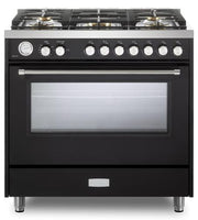 Verona Ultima 36" Gas Range