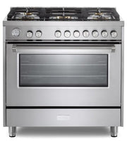 Verona Ultima 36" Gas Range