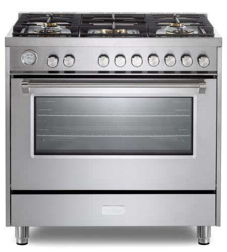 Verona Ultima 36" Gas Range