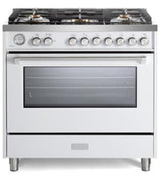 Verona Ultima 36" Gas Range