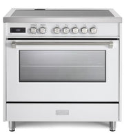 Verona Ultima 36" Induction Range