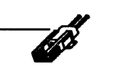 Ignitor, Flat, Hot Surface