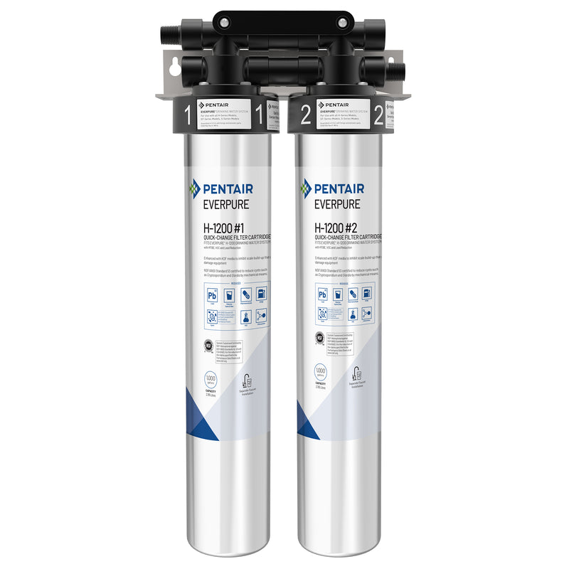 Everpure H-1200 Drinking Water System
