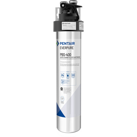 Everpure PBS-400 Water Filtration System