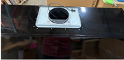 ILVE 60" Majestic Wall Mount Range Hood