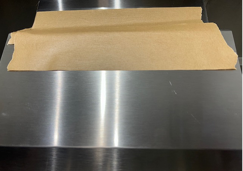 Vent-A-Hood 42" Wall Mount Liner Insert