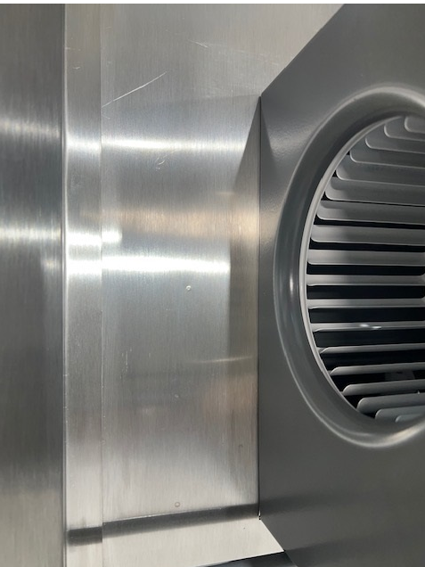 Vent-A-Hood 42" Wall Mount Liner Insert
