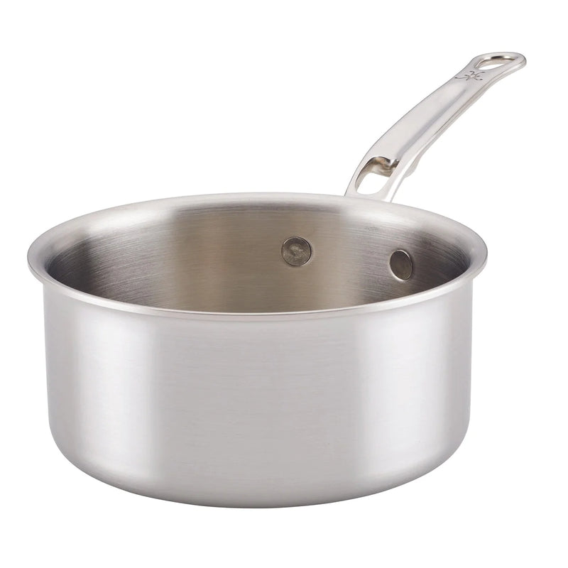 Hestan Thomas Keller Insignia 3.0qt Open Saucepan