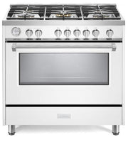 Verona Designer 36" Gas Range