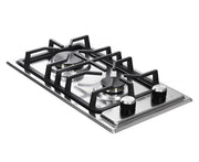 Verona 12" Designer Gas Cooktop