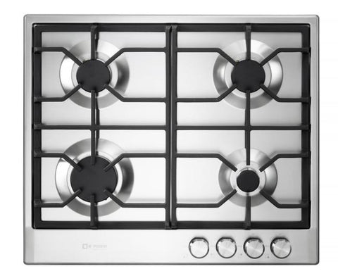 Verona 24" Designer Gas Cooktop