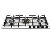 Verona 30" Designer Gas Cooktop