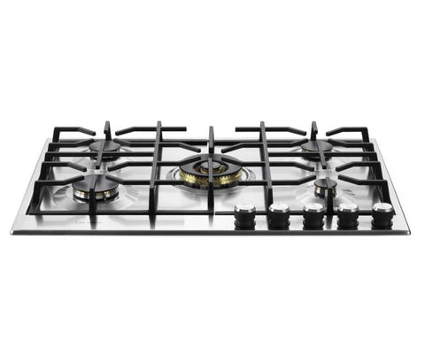 Verona 30" Designer Gas Cooktop