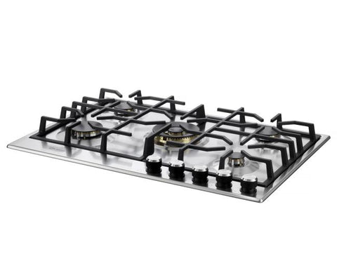 Verona 30" Designer Gas Cooktop