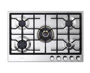 Verona 30" Designer Gas Cooktop