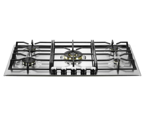 Verona 36" Designer Gas Cooktop