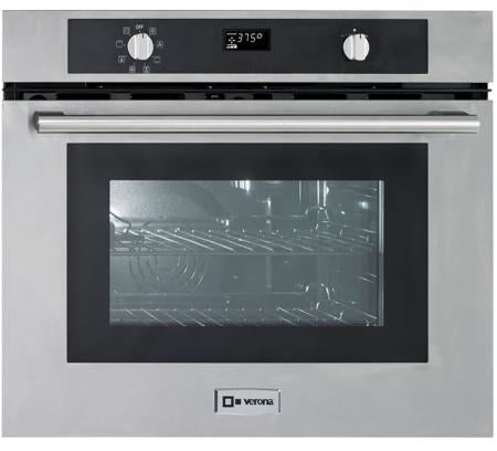 Verona 30" Self Cleaning Electric Wall Oven