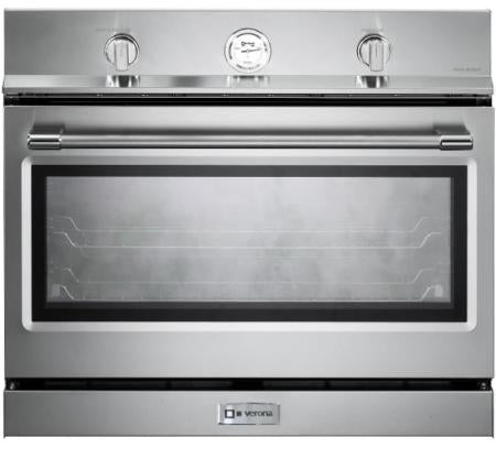 Verona 30" Gas Built-In Oven