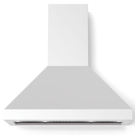 Verona Designer 36" Chimney Wall Hood