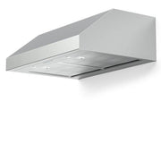 Verona Designer 30" Low Profile Hood Wall-mount