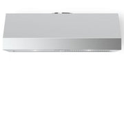 Verona Designer 30" Low Profile Hood Wall-mount