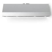 Verona Designer 36" Low Profile Hood, Wall-mount