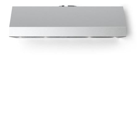 Verona Designer 48" Low Profile Hood, Wall-mount