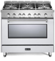 Verona Prestige 36" Gas Range