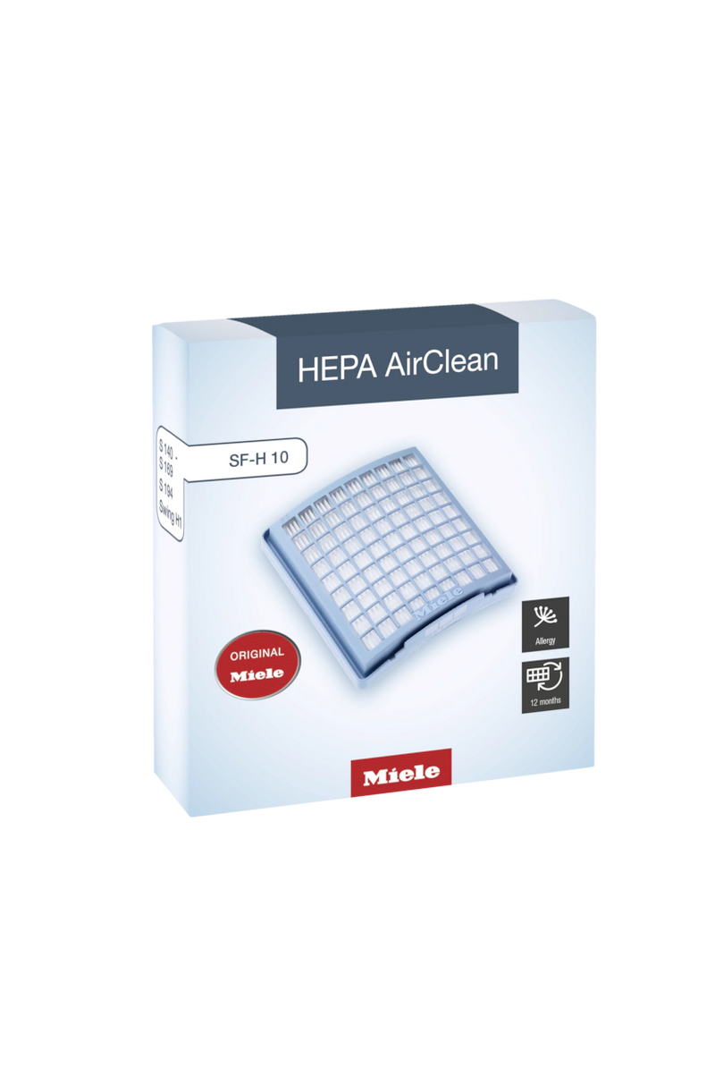 Miele AirClean ST HEPA-filter SF-H10 USA