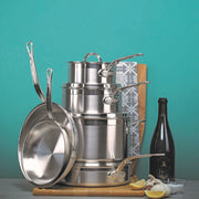 Hestan Probond Cookware set