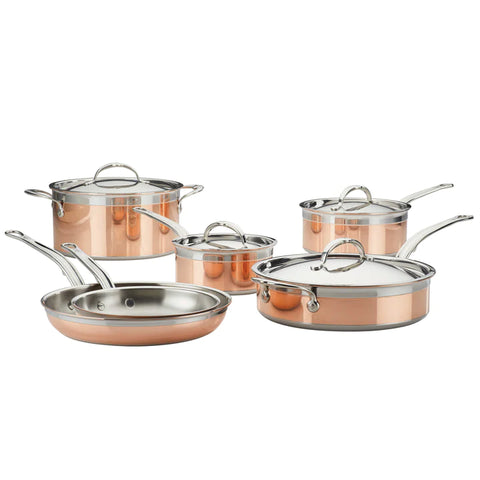 Hestan Cookware Set