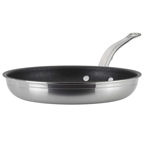 Hestan ProBond 12.5" Open Skillet with TITUM NonStick System