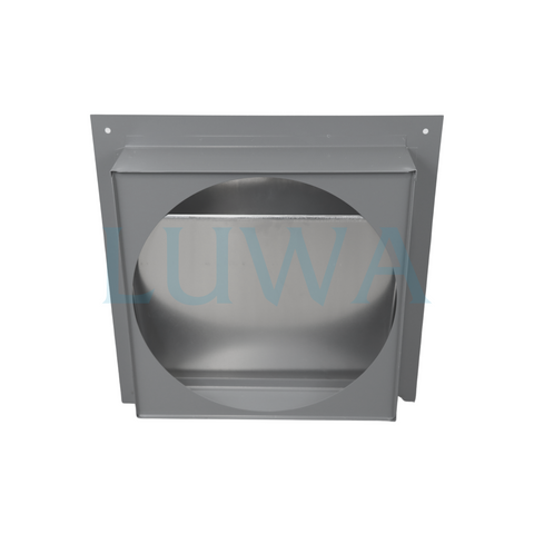 Hestan AKVWL10 10" Ventilation Wall Louver