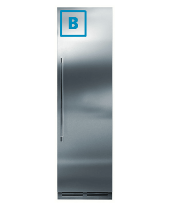 Perlick 24'' Refrigerator Column Right Hinge