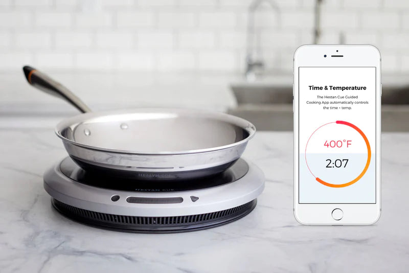Hestan cue induction burner cheap