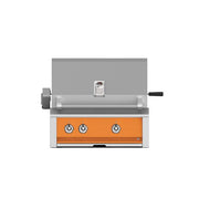 Hestan 30" Built-In Aspire Grill with Rotisserie