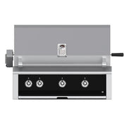Hestan 36" Built-In Aspire Grill with Rotisserie