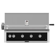 Hestan 42" Built-In Aspire Grill with Rotisserie