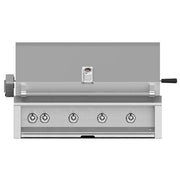 Hestan 42" Built-In Aspire Grill with Rotisserie