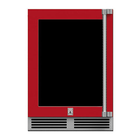 Hestan 24" Undercounter Refrigerator
