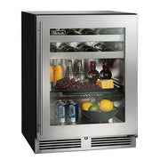 Perlick 24" Indoor ADA-Compliant Beverage Center