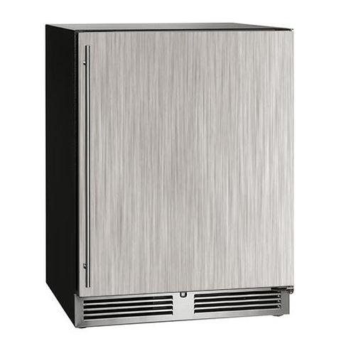 Perlick 24" Indoor ADA-Compliant Freezer