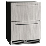 Perlick 24" Indoor C-Series Refrigerator Drawers