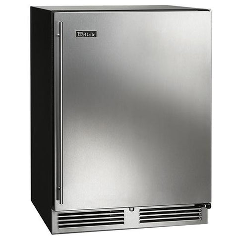 Perlick 24" Outdoor C-Series Refrigerator Drawers