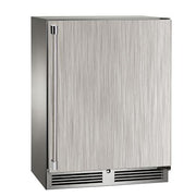 Perlick 24'' Signature Series Shallow Depth Marine Grade Refrigerator
