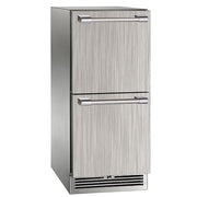 Perlick 15" Outdoor Signature Series Refrigerator
