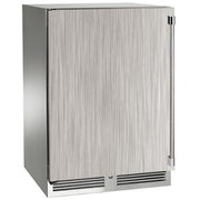 Perlick 24" Indoor Signature Series Dual Zone Refrigerator/Wine Reserve
