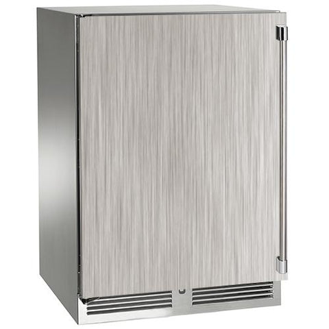 Perlick 24" Indoor Signature Series Refrigerator