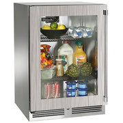 Perlick 24" Indoor ADA-Compliant Refrigerator