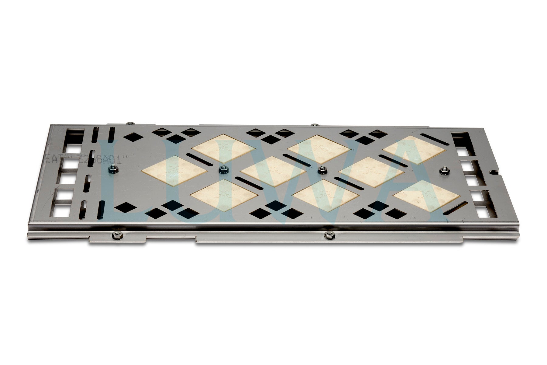 Hestan 36